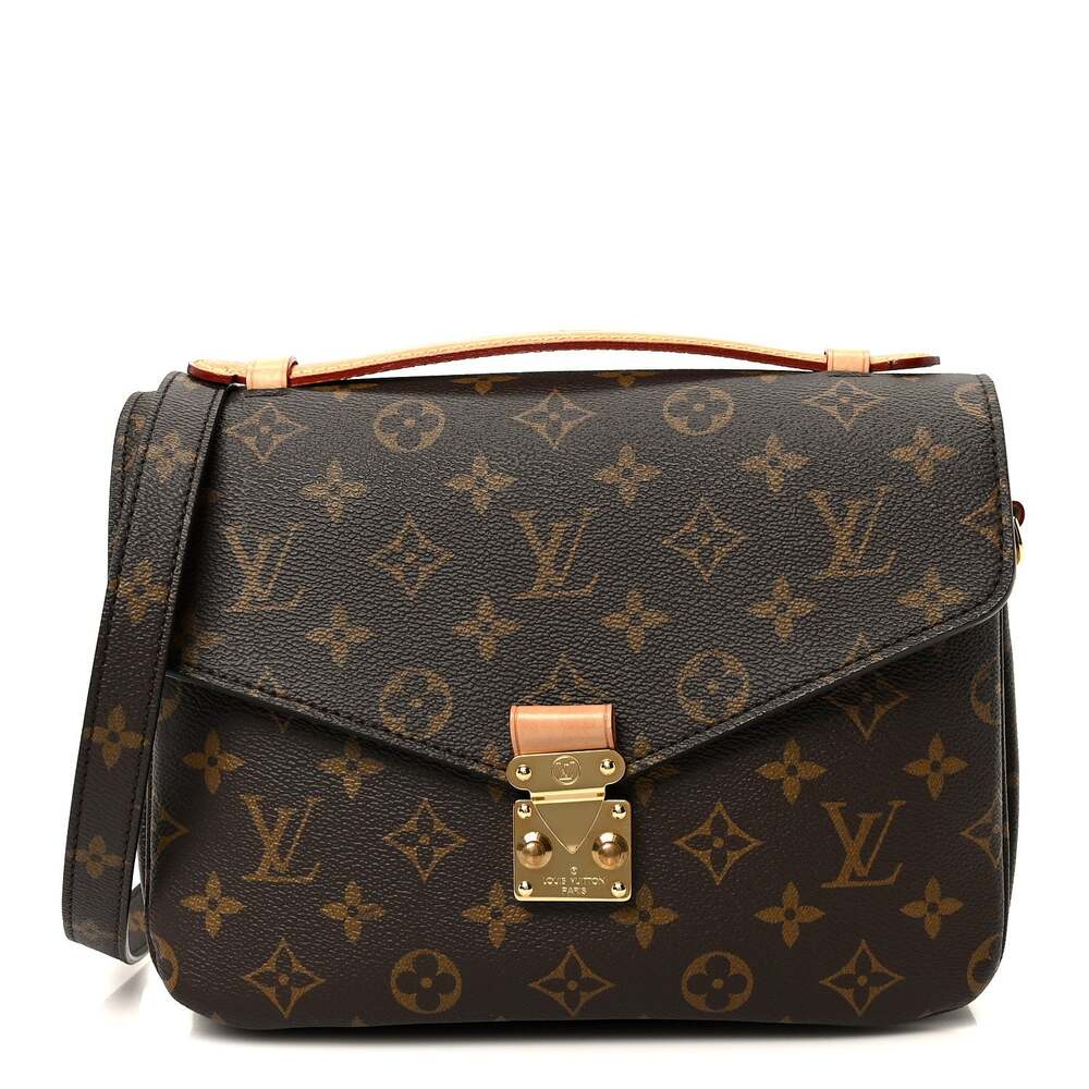 Louis Vuitton Pochette Metis #263930L18B